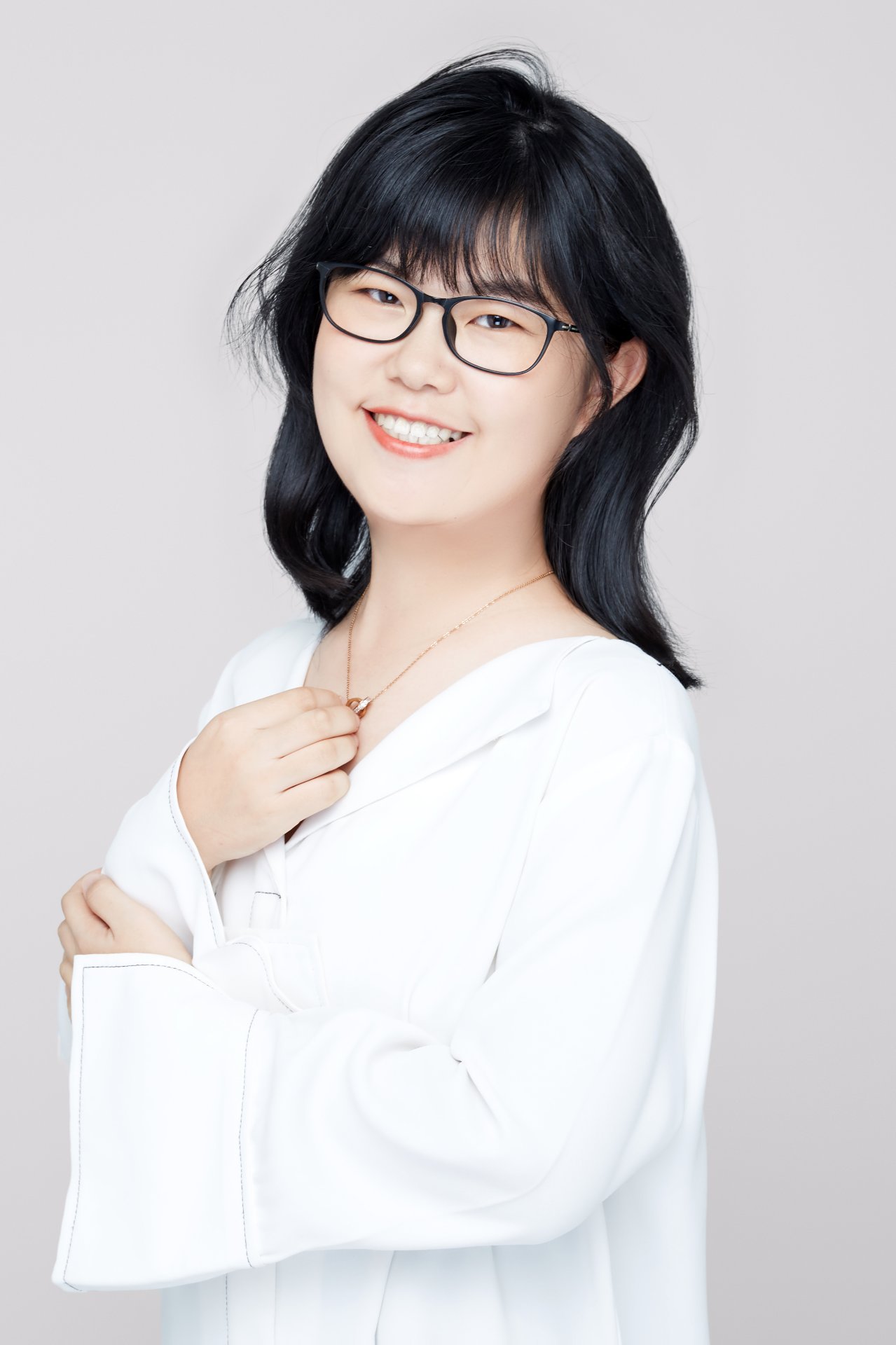 李楠，杭州心理咨询师